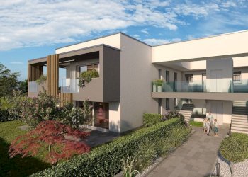 Foto 34 - Quadrilocale Via Don Bepo Vavassori, Valbrembo - foto 34