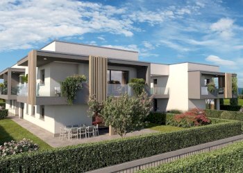 Foto 2 - Quadrilocale Via don Bepo Vavassori, Valbrembo - foto 2