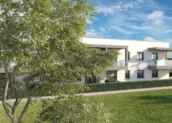 Foto 5 - Quadrilocale Via don Bepo Vavassori, Valbrembo - foto 5