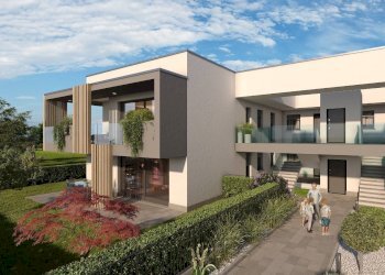 Foto 13 - Quadrilocale Via don Bepo Vavassori, Valbrembo - foto 13