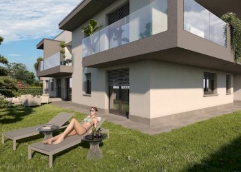 Foto 14 - Quadrilocale Via don Bepo Vavassori, Valbrembo - foto 14