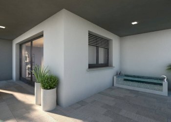 Foto 18 - Quadrilocale Via don Bepo Vavassori, Valbrembo - foto 18