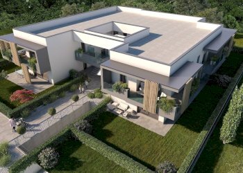 Foto 20 - Quadrilocale Via don Bepo Vavassori, Valbrembo - foto 20