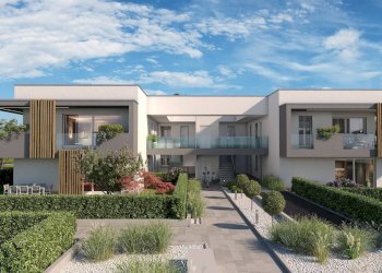 Foto 22 - Quadrilocale Via don Bepo Vavassori, Valbrembo - foto 22