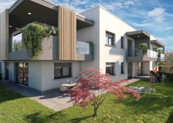 Foto 32 - Quadrilocale Via don Bepo Vavassori, Valbrembo - foto 32