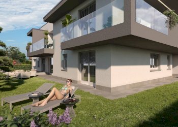 Foto 33 - Quadrilocale Via don Bepo Vavassori, Valbrembo - foto 33