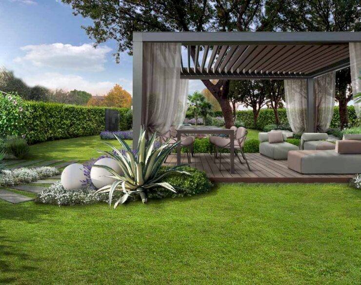 Foto 1 - Quadrilocale Via Don Bepo Vavassori, Valbrembo - foto 1