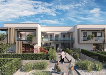 Foto 3 - Quadrilocale Via Don Bepo Vavassori, Valbrembo - foto 3