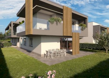 Foto 34 - Quadrilocale Via Don Bepo Vavassori, Valbrembo - foto 34