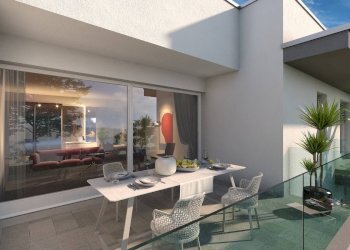 Foto 39 - Quadrilocale Via Don Bepo Vavassori, Valbrembo - foto 39