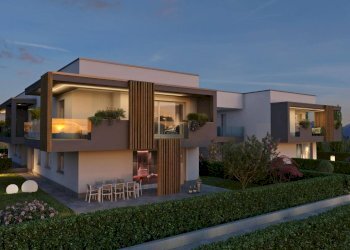 Foto 43 - Quadrilocale Via Don Bepo Vavassori, Valbrembo - foto 43