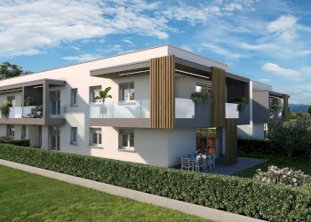 Foto 49 - Quadrilocale Via Don Bepo Vavassori, Valbrembo - foto 49