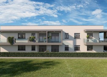 Foto 7 - Quadrilocale Via Don Bepo Vavassori, Valbrembo - foto 7