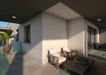 Foto 21 - Quadrilocale Via Don Bepo Vavassori, Valbrembo - foto 21