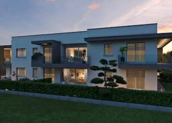 Foto 47 - Quadrilocale Via Don Bepo Vavassori, Valbrembo - foto 47