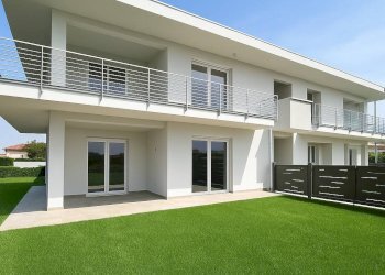 Foto 1 - Quadrilocale Via Don Gonella
 
21, Azzano San Paolo - foto 1