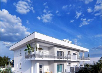 Foto 2 - Quadrilocale Via Don Gonella
 
21, Azzano San Paolo - foto 2