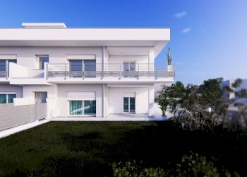 Foto 3 - Quadrilocale Via Don Gonella
 
21, Azzano San Paolo - foto 3