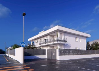 Foto 4 - Quadrilocale Via Don Gonella
 
21, Azzano San Paolo - foto 4