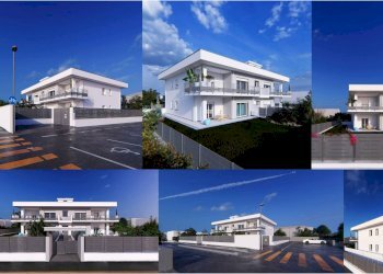 Foto 5 - Quadrilocale Via Don Gonella
 
21, Azzano San Paolo - foto 5