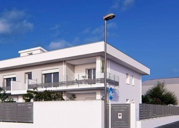 Foto 8 - Quadrilocale Via Don Gonella
 
21, Azzano San Paolo - foto 8