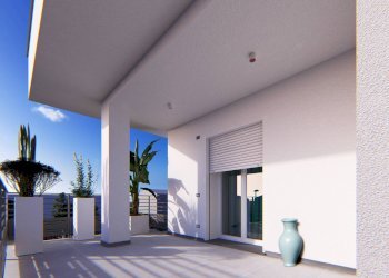 Foto 9 - Quadrilocale Via Don Gonella
 
21, Azzano San Paolo - foto 9