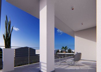 Foto 12 - Quadrilocale Via Don Gonella
 
21, Azzano San Paolo - foto 12