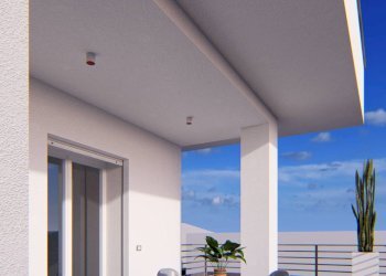 Foto 13 - Quadrilocale Via Don Gonella
 
21, Azzano San Paolo - foto 13