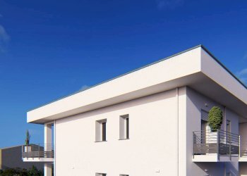 Foto 17 - Quadrilocale Via Don Gonella
 
21, Azzano San Paolo - foto 17