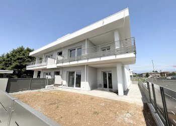 Foto 19 - Quadrilocale Via Don Gonella
 
21, Azzano San Paolo - foto 19