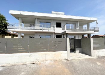 Foto 20 - Quadrilocale Via Don Gonella
 
21, Azzano San Paolo - foto 20