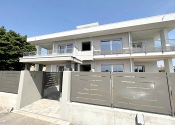 Foto 21 - Quadrilocale Via Don Gonella
 
21, Azzano San Paolo - foto 21