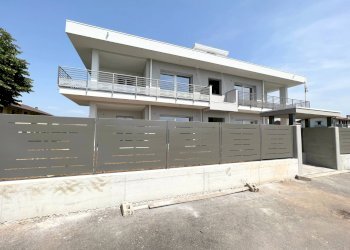 Foto 23 - Quadrilocale Via Don Gonella
 
21, Azzano San Paolo - foto 23