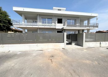 Foto 25 - Quadrilocale Via Don Gonella
 
21, Azzano San Paolo - foto 25