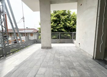 Foto 27 - Quadrilocale Via Don Gonella
 
21, Azzano San Paolo - foto 27