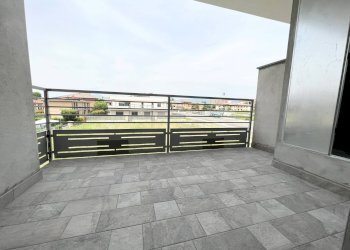 Foto 36 - Quadrilocale Via Don Gonella
 
21, Azzano San Paolo - foto 36