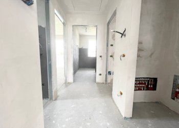 Foto 38 - Quadrilocale Via Don Gonella
 
21, Azzano San Paolo - foto 38