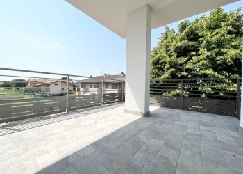 Foto 41 - Quadrilocale Via Don Gonella
 
21, Azzano San Paolo - foto 41