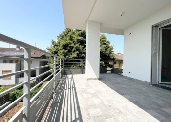 Foto 42 - Quadrilocale Via Don Gonella
 
21, Azzano San Paolo - foto 42