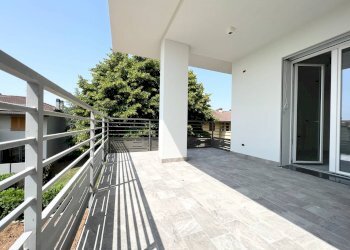 Foto 43 - Quadrilocale Via Don Gonella
 
21, Azzano San Paolo - foto 43