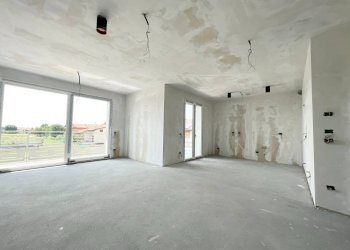 Foto 48 - Quadrilocale Via Don Gonella
 
21, Azzano San Paolo - foto 48