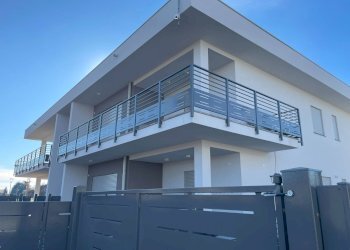 Foto 54 - Quadrilocale Via Don Gonella
 
21, Azzano San Paolo - foto 54