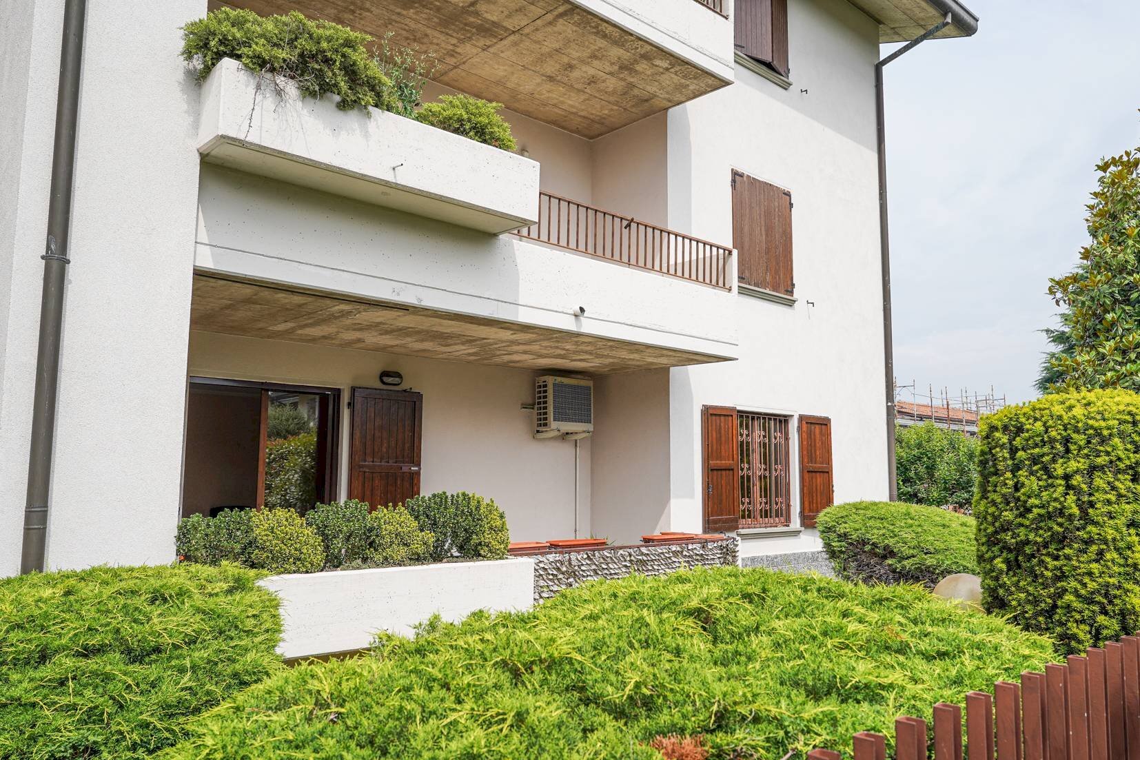 Foto 2 - Four-room apartment via marco polo
30, Treviolo - photo 2