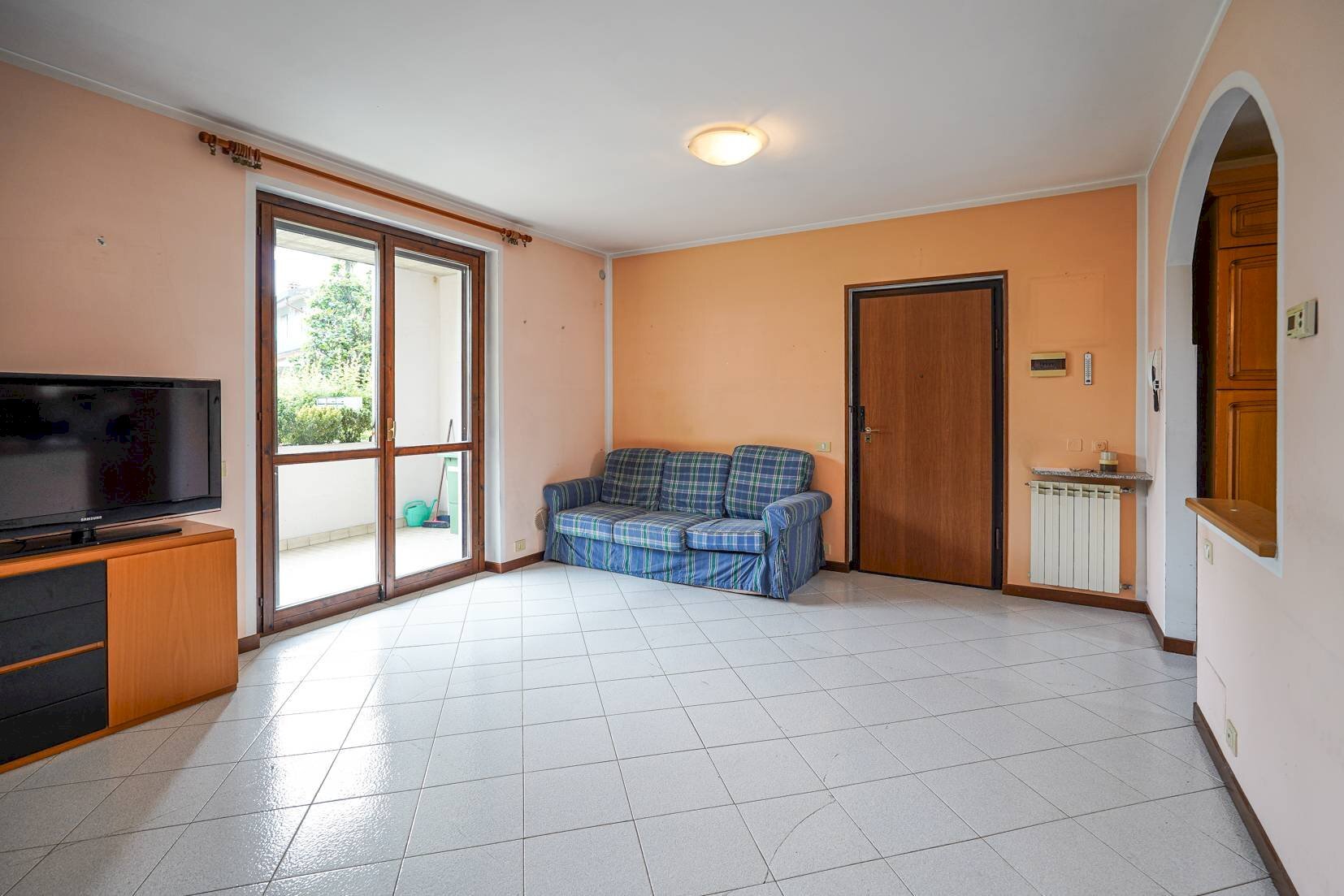 Foto 3 - Four-room apartment via marco polo
30, Treviolo - photo 3