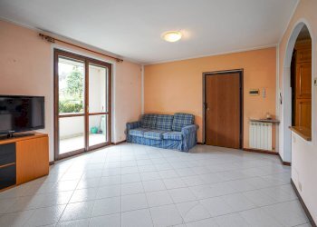 Foto 3 - Quadrilocale via marco polo
 
30, Treviolo - foto 3