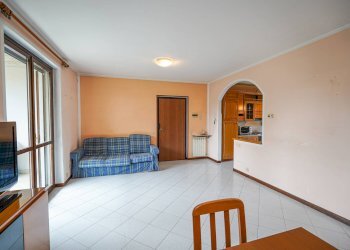 Foto 4 - Quadrilocale via marco polo
 
30, Treviolo - foto 4