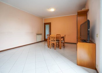 Foto 5 - Quadrilocale via marco polo
 
30, Treviolo - foto 5