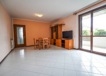 Foto 6 - Quadrilocale via marco polo
 
30, Treviolo - foto 6