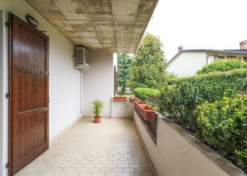 Foto 8 - Quadrilocale via marco polo
 
30, Treviolo - foto 8