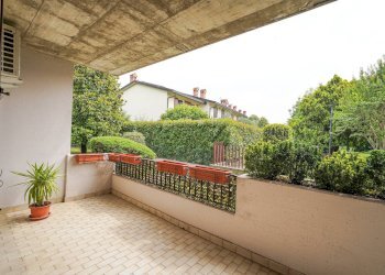 Foto 9 - Quadrilocale via marco polo
 
30, Treviolo - foto 9